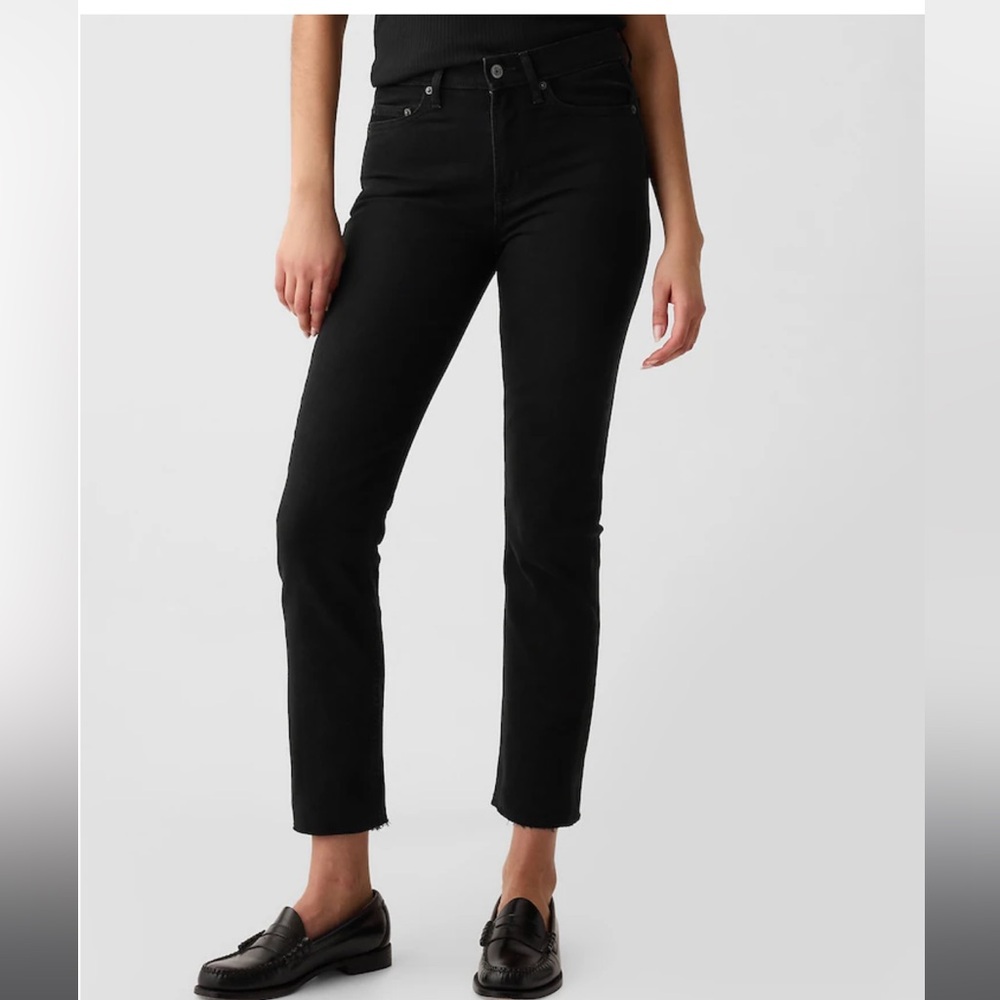 Women’s GAP jeans